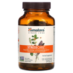 Himalaya, StressCare®, 120 вегетарианских капсул