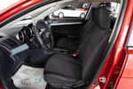 Mitsubishi Lancer, 2007 год