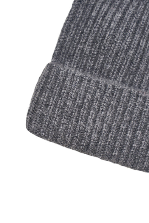 Шапка из кашемира