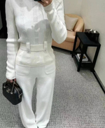 Кофта CHANEL