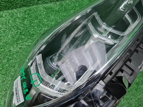 Фара правая BMW X3 G01 (2017-2021) Adaptive LED