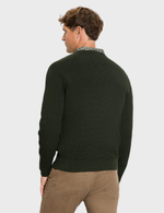 Джемпер OLYMP