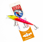 Terve Suomi, 11 см., цвет 052*