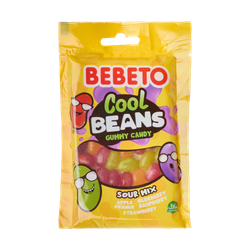 BEBETO COOL BEANS