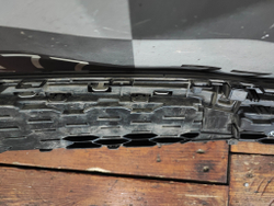 Решетка радиатора Kia Rio 4 X-Line 20-нв Б/У Оригинал 86350H0900