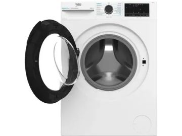 Пральна машина автоматична Beko BM3WFSU48415WB