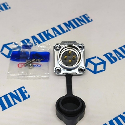 Гнездо LP-20 (гидро)