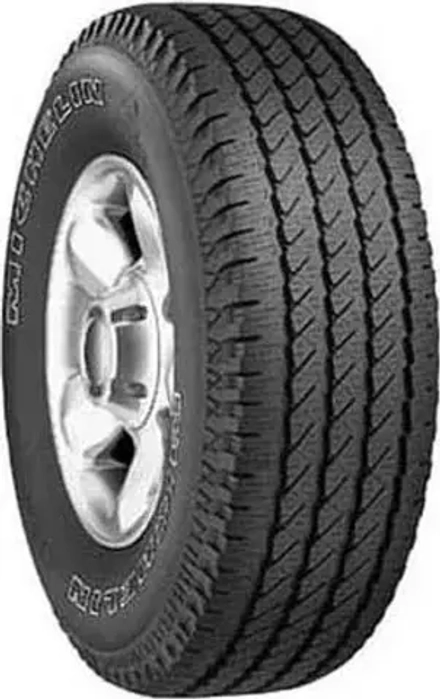 Michelin Cross Terrain SUV 275/65 R17 115H