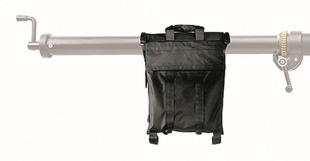 Сумка-противовес Manfrotto G300 Sand Bag large до 35 кг