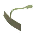 Полольник радиусный 180*50мм