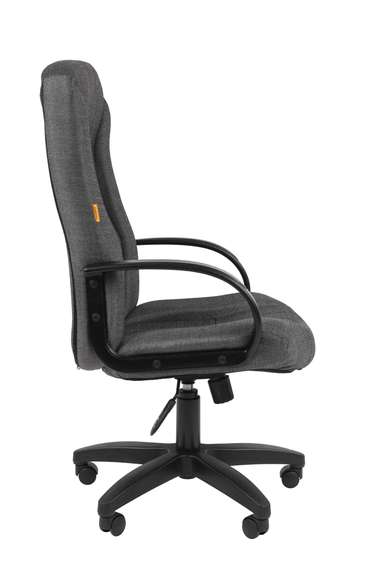 Офисное кресло Chairman 685 Россия 20-23 серый NEW