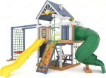 детская площадка премиум