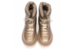 Ugg Classic Mini Blow Gold