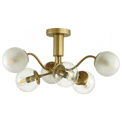 Накладная люстра Lumion 4555/6C