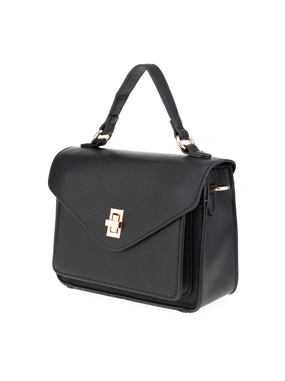 27432/10 Сумка жен., иск. кожа