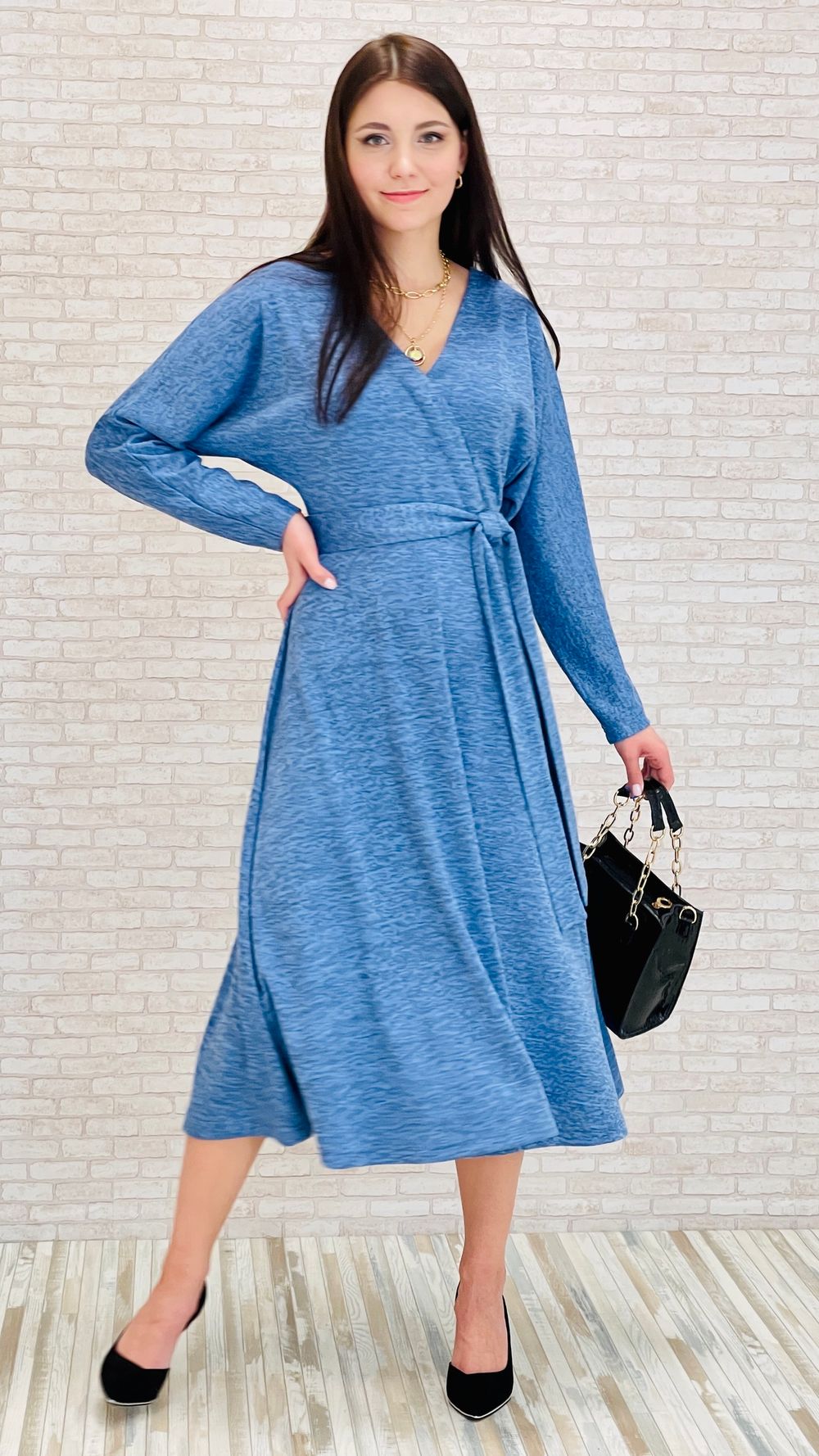 Платье МЛ-1012-2