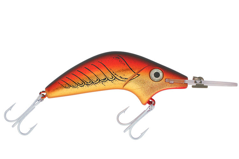 Воблер Halco POLTERGEIST 80 # R 5, 80mm, 17 г., 5m+ (F)