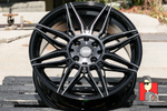 Комплект дисков ADV.1 036 16x7 et38 4x100/4x114.3