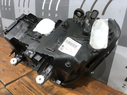 Фара правая Adaptive LED BMW X3 (G01) целая 63117466120