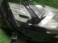 Битая Фара правая Changan CS35PLUS (2021-н.в.) LED