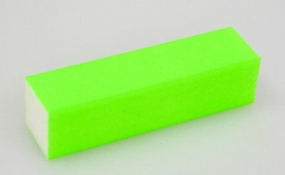 Баф BeautyPro Арт.111001 (180 грит) в ассортименте