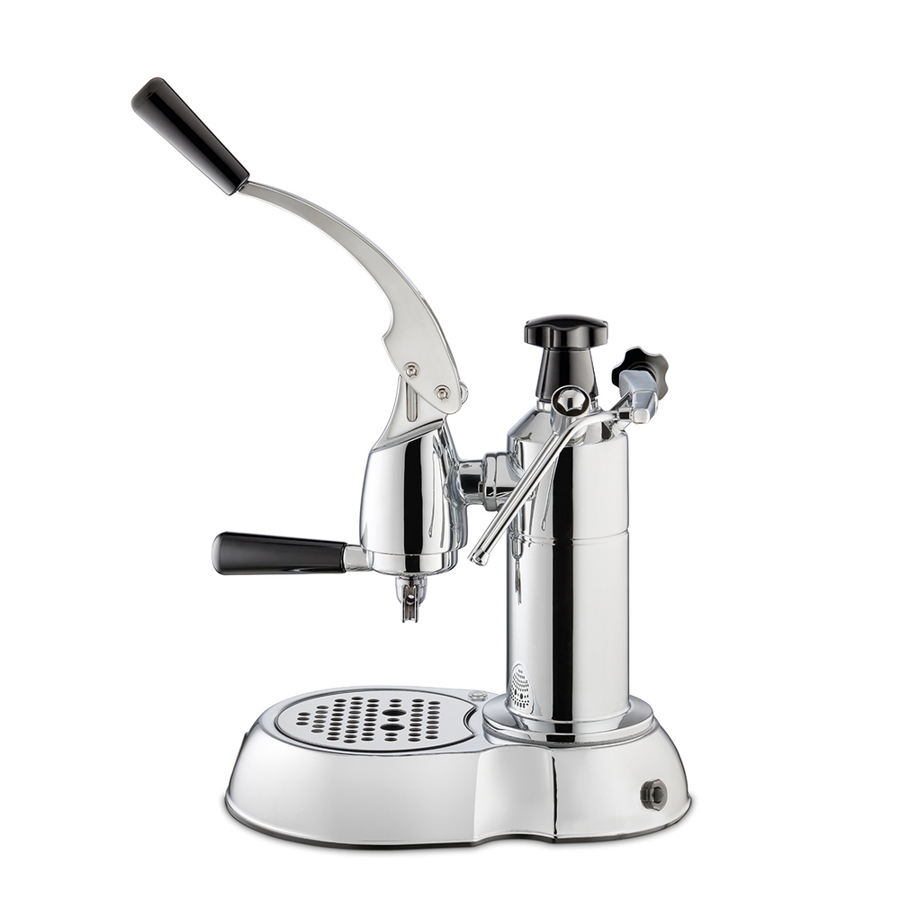 Кофемашина Smeg LPLSTL01EU