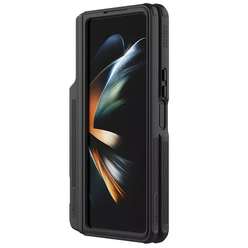 Накладка Nillkin Super Frosted Shield Pro для Samsung Galaxy Z Fold 4