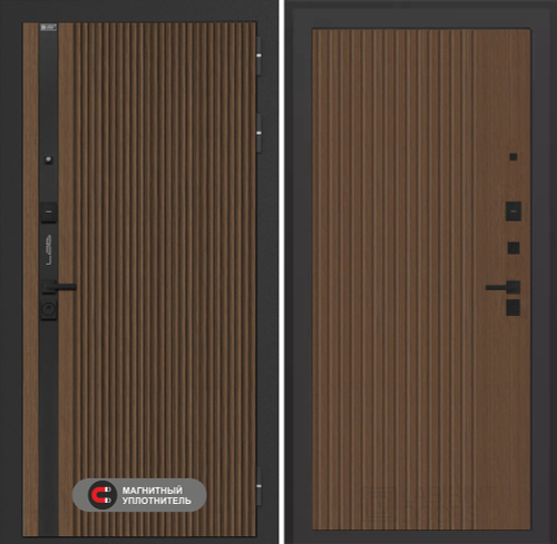 Лаб 4 Про 29 дуб кантри тёмный