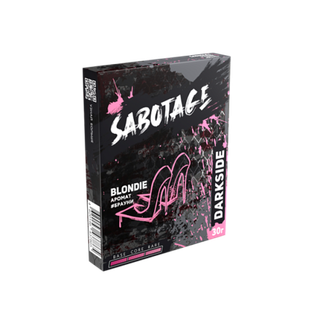 Табак DarkSide Sabotage - Blondie 30 г