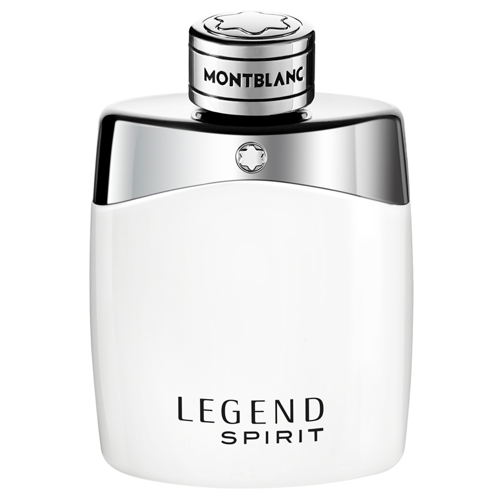 MONBLANC LEGEND SPIRIT