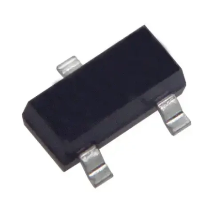 Стабилизатор MCP1703T-5002E/CB / SOT23