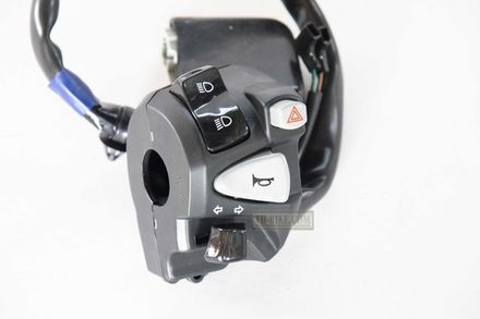 35200-KZZ-921 (35200-KZZ-922) SWITCH ASSY., WINKER. Honda CRF250L (2017-2020)