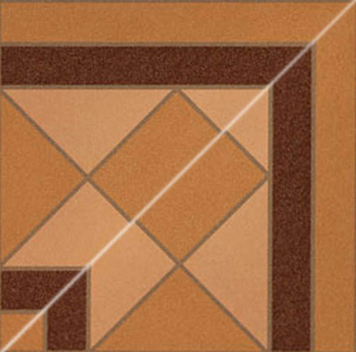 Декор Cantonera Basildon Natural