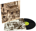 Jethro Tull / Minstrel In The Gallery (LP)