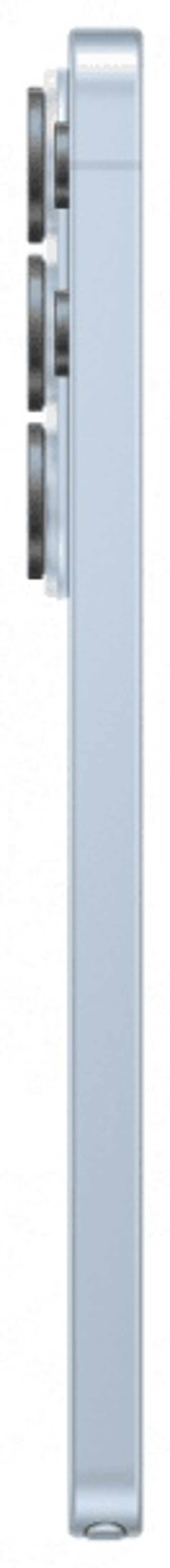 Смартфон Samsung Galaxy S26 Ultra 12 ГБ/256 ГБ голубой