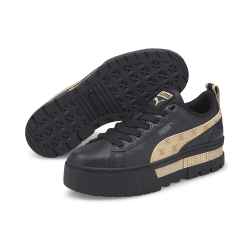 Женские кеды PUMA Mayze T7 Wns