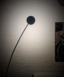 Торшер Sampei H230