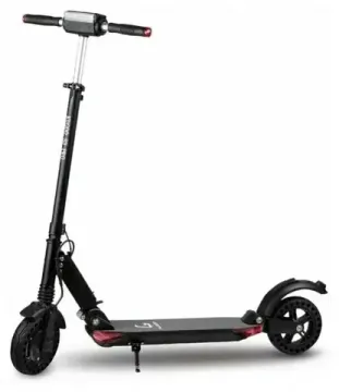 Электросамокат Kugoo S3 PRO