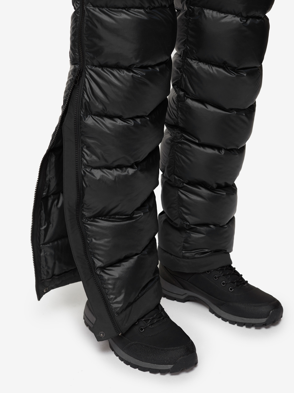 БРЮКИ ПУХОВЫЕ BASK MERIBEL V4