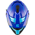 Шлем бэккантри CKX TITAN ORIGINAL DL AVALANCHE