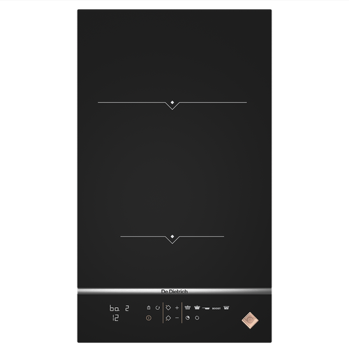 Индукционная варочная панель De Dietrich DOMINO DPI7360X