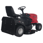 Газонокосилка с сиденьем (трактор) EVOline TRG 107 H