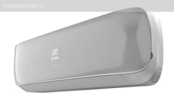 Инверторная сплит-система Hisense серии SILVER CRYSTAL SUPER DC Inverter AS-13UW4RVETG01(S) (комплект)