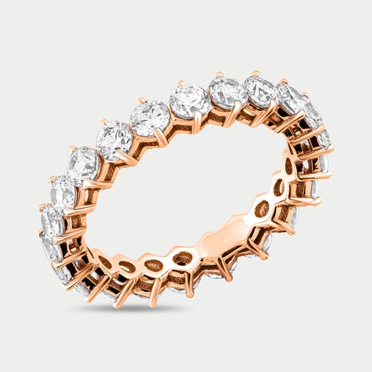 Кольцо золотое