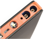 Пусковое устройство PATRIOT MAGNUM 8P оранжевый