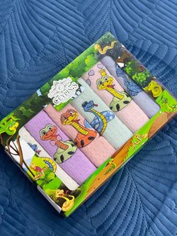 Набор пол ваф НОВЫЙ ГОД 6/1