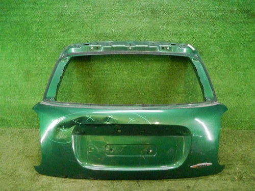 Крышка багажника Mini Hatch F56 (2013-н.в.)