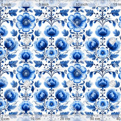 Дамаск  by Marysia Design 375 DPI