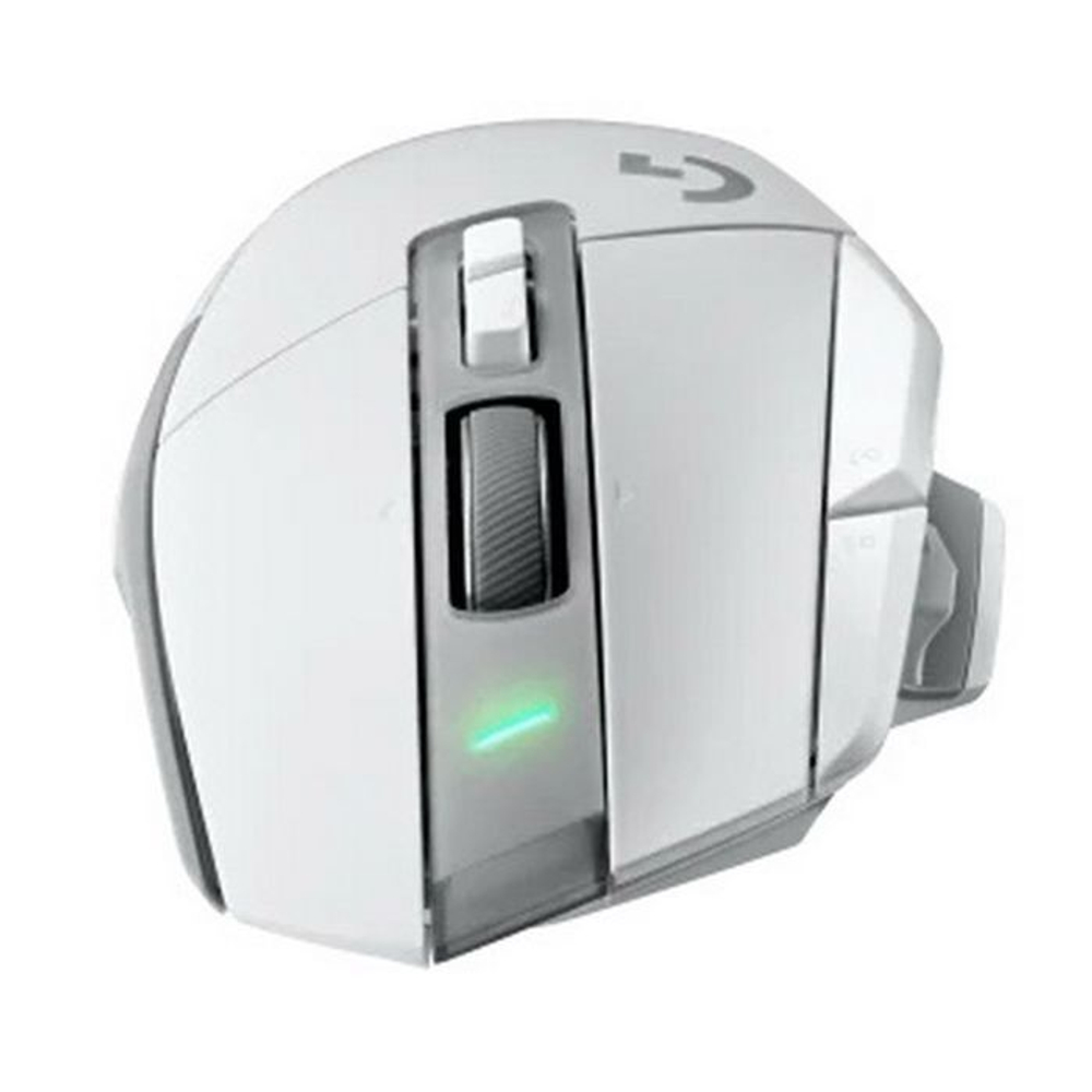 Мышь Wireless Logitech G502 X Lightspeed