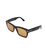 Солнцезащитные очки FT1062 Tom Ford - черный(FT1062)